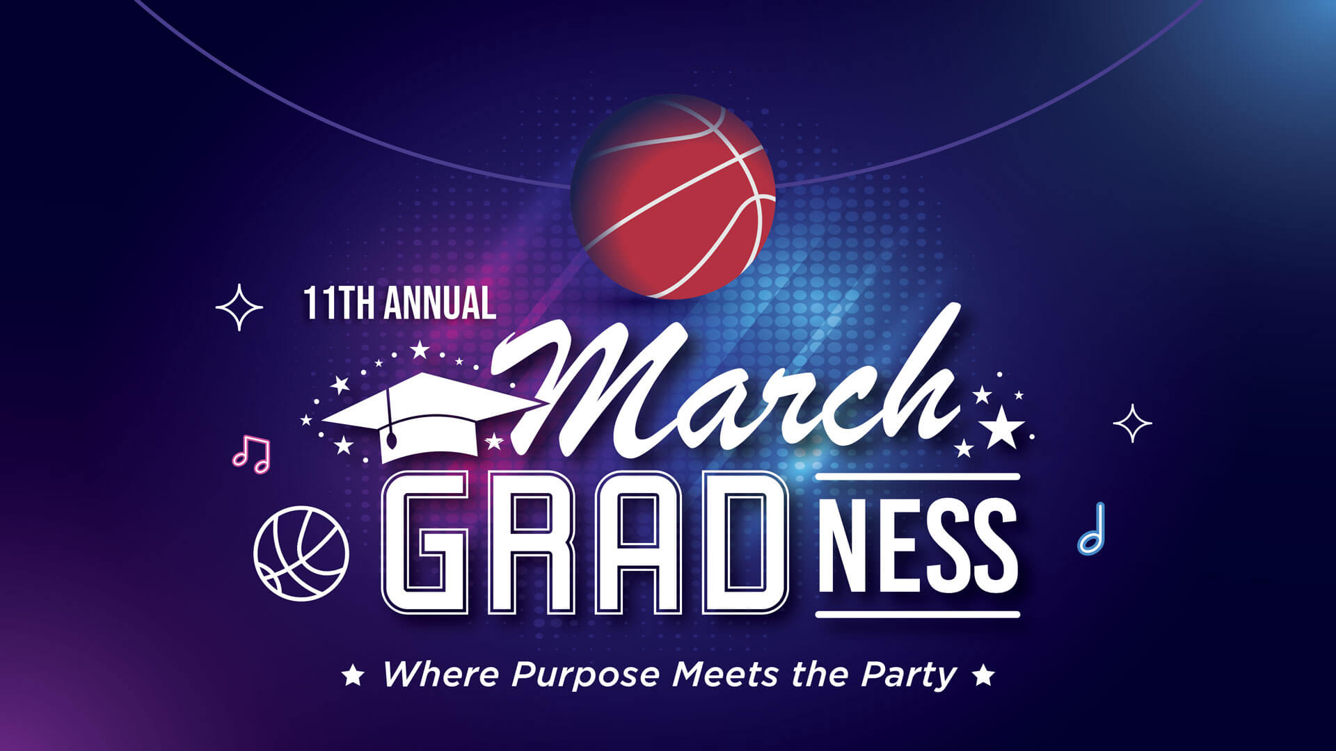 March GRADness - Project GRAD Akron