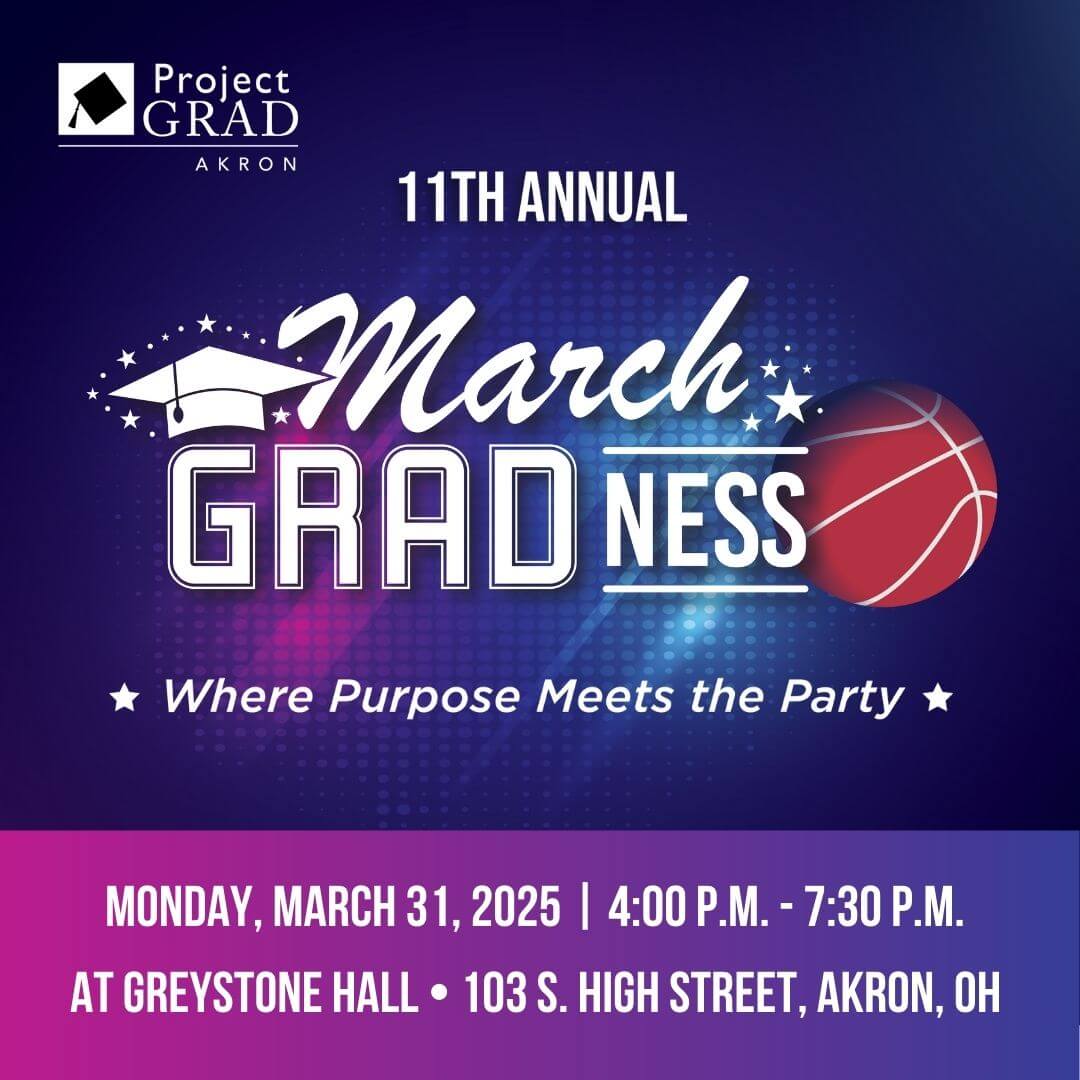 March Gradness-Event Page Graphic March Gradness-Event Page Graphic