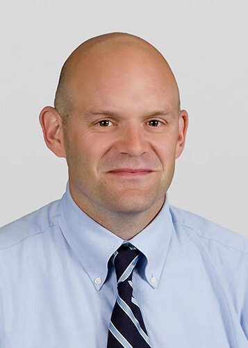 Dr. Aaron Lear PGA Board